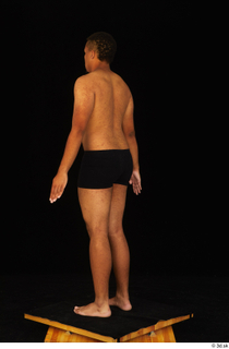 Garson black underwear standing whole body 0042.jpg